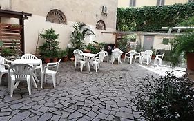 Hotel Giorgina